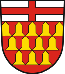 Wappen Wadern